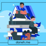 چطور کتاب با کیفیت برای کودکمان انتخاب کنیم