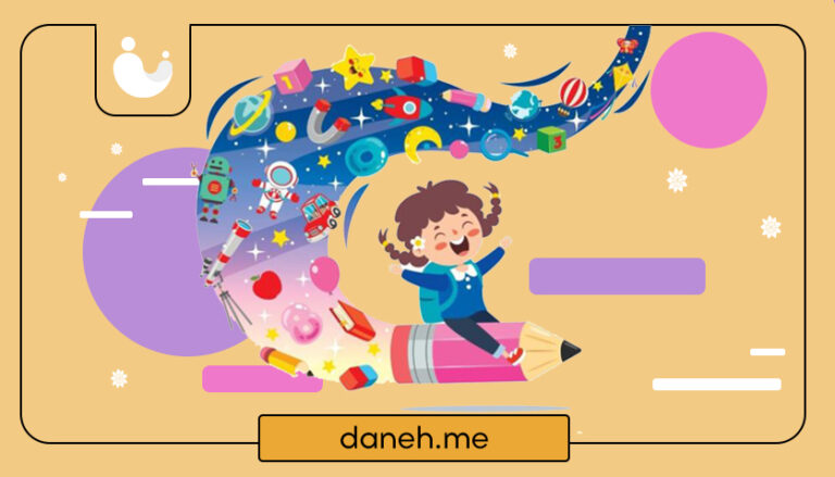وبینار چطور فرزند خلاقی داشته باشیم؟