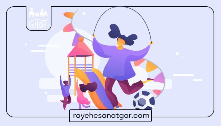 شهربازی استعداد| چطور مسیر استعدادیابی را جذاب کنم؟